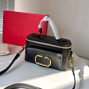 Saco de designer saco de maquiagem caixa sacola mini bolsa moda crossbody saco de viagem de fim de semana saco de cosméticos saco de lavagem de toalete beleza maquiagem caso bolsa de ombro