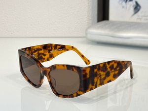Moda óculos de sol para homens mulheres especial 0321 designer retângulo verão óculos de vanguarda estilo anti-ultravioleta uv400 popularidade quadro completo óculos caixa aleatória