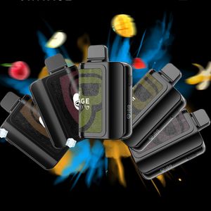 Punkapes Vintage 10000 puffs engångsvape Vape ingen läckande god kvalitet LED-display engångs e-cigarett bang box vape penna