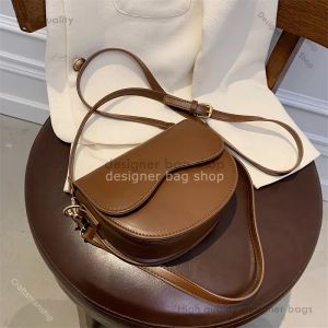 designer bag tote bag 2023 Trend Brand Small Crossbody Bag Luxury Designer Women Handbag Fashion Straps Messenger Ladies Bags