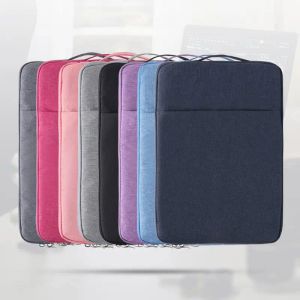 Backpack Portable Waterproof Laptop Case Notebook Sleeve 12 13.3 14 15.6 16 Inch Women Men Bag For Macbook Pro HP Acer Xiaomi ASUS Lenovo