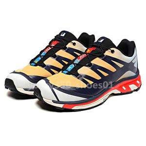 Scarpe da ginnastica Outdoor Speed Cross XA Pro 3D Scarpe da corsa da donna per uomo Scarpe da ginnastica sportive Viola Verde Rosa Rosso Nero Bianco Scarpe da ginnastica da jogging 36-45 Q2