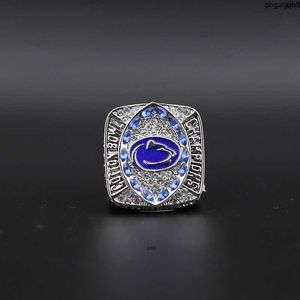 Designer Commemorative Ring Rings Cotton Bowl 2019 Penn State University Netanyahn Lions NCAA RING FXJW 3H4P