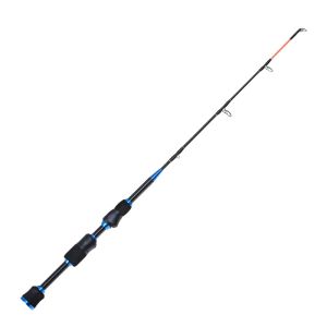 Tillbehör 70 cm Portabla vinterisfiskesposten kombinerar Combo Casting Solid Hard Rod Fishing Reels Fish Rod Sea Fishing Rupps