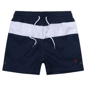 2024 mens shorts summer pants small horse animal Casual classic Embroidery For Men Beach Short