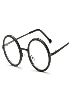 moda okulary optyczne damskie okulary okulary okulary rama metalpc materiał Demeo soczewki Drop8809586