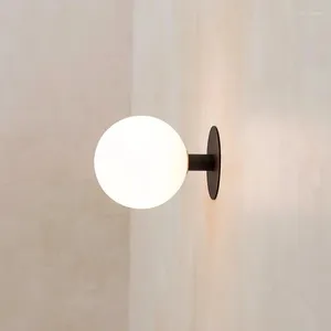 벽 램프 현대식 LED 스타일 침대 식당 세트 상인 장기 sconces 산업 배관 독서