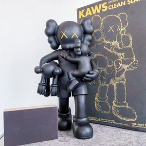 Hot-Selling Games 1,7 kg 16 tum 38 cm den rena skifferkamerans vinyl avtagbar och håll barnet för originallådan Action Figure Model Decorations Toys Toys