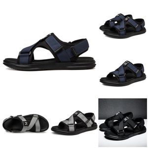 مصمم صندل Slippers Square Tee Letter Summer Fashion Sandal Flat Betted Betroded Outdoor Home Slide