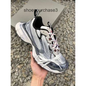 デザイナーBalencigsファッションカジュアルシューズローラースケート2024メンズシューズパリ3xlパスシューズ