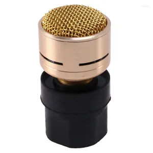 Microfoni Cartuccia microfonica 3X N-M182 Dynamic Core Microfono universale Sostituisci la riparazione per wireless a filo