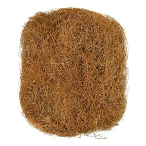 Nests Bird Coconut Fiber 250g500g Bird House Natural Nesting Material Coconut Fiber Bird Cage Decoration For Pet Bedding Hatching Nest