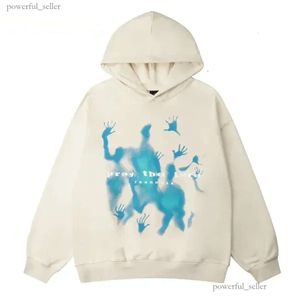 Мужские толстовки с капюшоном Aelfric Eden Hoodie с вышивкой Толстовка с капюшоном Y2K Пуловер с капюшоном Уличная одежда Хип-хоп Ретро Aelfric Eden Harajuku 9369 5293