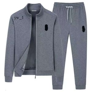 Ralphs Laurence Tracksuits Mens Hoodie Polo Zipper Pony Kurczka Ralphs Laurence Long Rękaw z kapturem grube designerskie męskie dressit ograniczony garnitur Woman Piece 51