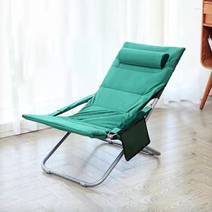 Lägermöbler vuxna avkopplar designer solstolar lyx mjuk uteplats unik ergonomisk lounge stol minimalistisk lat silla playa strand