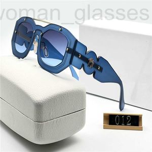 Sunglasses designer Designer For Women and Men Hyperlight Eyewear Fashion Model Special UV 400 Protection Width Leg PC Frame Outdoor Brands Design 012 S6HY