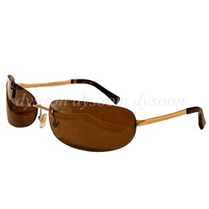 Premium -Qualität Frauen Sonnenbrillen Linsen Diamant Buchstaben Sonnenbrillen Mikroradischer Stil mit Box 26079