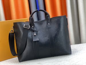 Bolsa de mão de designer de fim de semana de alta qualidade bolsa de viagem ao ar livre masculina de ombro e costas crossbodys bolsa elegante bolsa de fim de semana nas axilas alça de ombro destacável