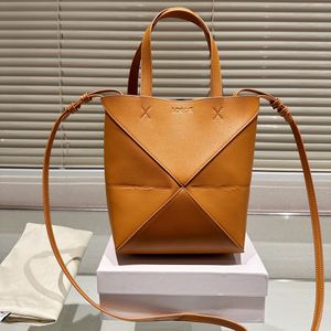 Дизайнерская большая сумка Модная сумка Роскошные женские кожаные сумки большой емкости Высококачественные сумки для покупок Женские повседневные сумки 21 см