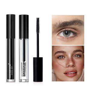 NICEFACE Eyebrow Setting Liquid Colorless Transparent Waterproof Anti Sweating Black Repair Liquid Eyebrow Gel