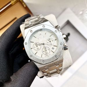 Superclone Watches Watchs Watchs APS 디자이너 Men Royalls Master Watch Wristwatch Mechanist Luxury Women 남자 스테인리스 스틸 완전 자동 패션 밴드