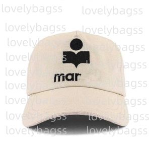 Ball Caps High Quality Street Fashion Baseball hats Mens Womens Sports Designer Letters Adjustable Fit Hat marant Beanie Hats 2024