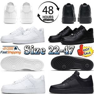 Utomhus löpskor barn trippel vit svart låg herr designer gratis frakt sneakers skugga verktyg vete barock brun casual kvinnors tränare sportstorlek 22-47