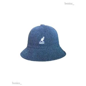 Ball Caps Neue Kangol Känguru Kuppel Kaninchen Haar Frau Eimer Hüte Mehrfarbig Mann Cps Fischer Hut Unisex 11 Farben paar Modelle Hüte Mode Kangol Weiß Fuchs Hut 1852