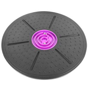 Hockey Hockey Balance Board für Eishockey Training 360 Grad Gym Fitness Balance Disk Yoga Heimtrainingsgeräte