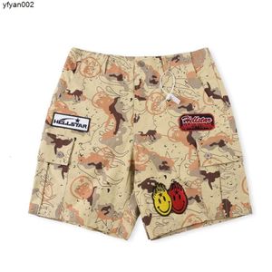 Designer Casual Beach Shorts Summer Leisure Relaxed Comfortable Diverse Styles Letter Pants Streetwear Running Men and Women