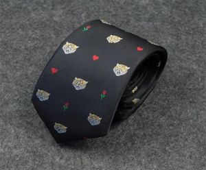 2023 New Men Ties Fashion Silk Tie 100 디자이너 Neckquard Jacquard Classic 남성 웨딩 캐주얼 및 Busine4482703을위한 직접 수제 넥타이