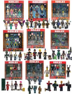 1 Sets Pvc Action Figure Anime Model Figurines for Decoration Collection Dolls Toys Christmas Gifts Kids9037054