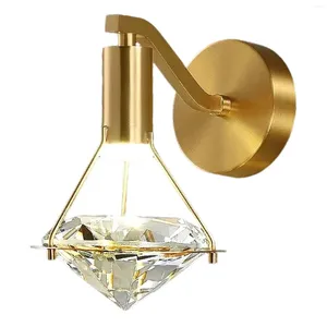 Wall Lamp Modern Bedside Light Sconce For Office Dining Room NightStand