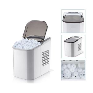 Ice Buckets And Coolers Barware Countertop Ice Maker Portable Home Hines Homeuse Counter Top Matic Buckets And Coolers Making Drop Del Dhpeo