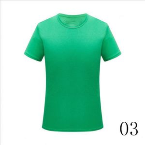 Maglia sportiva da uomo donna giovanile Maglie traspiranti e ad asciugatura rapida 2023-2024 he8