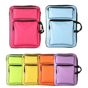 Bolsa 8k saco de esboço de viagem para pintura placa desenho ferramenta saco multicolorido desenho mochila à prova dwaterproof água crianças saco de desenho materiais de arte