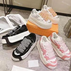 Designer Shoes Naked Wolfe Sneaker Snatch Sneakers Men Casual Shoes Kosa Sliders Sinner Hyde Heidy City Designer Platform Trainer Bottom Shoes With Box