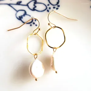 Dangle Earrings Fashion Jewelry Handmade Gift For Women Girls