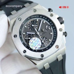 Superclone Watches Watches Royal Luxury Luxury Watchbox Watches Watches Watches High Mens Quality Watch Offshore Mechanicalaps luksusowe męskie dębowe chronog aps luks 6cwt