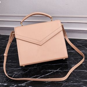 10A Luxury Brand Fashion Shoulder Bags Designer mini crossbody bag Women luxury flap bag Envelope bag Crocodile print cowhide Shoulder Handbag phone bag wallet