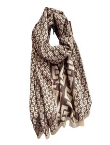 Marca 2021 autunno inverno donna Scialli modelli imitazione sciarpa di cashmere signore nuovo colore abbinato stampa scialle caldo spesso whol3287591