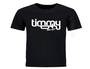 Men039s футболки DJ TIMMY TRUMPET футболка Фестиваль любителей музыки размеры крутая хлопковая футболка Pride с круглым вырезом мужские футболки унисекс3162937