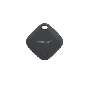 Trackers smart gps traker mini antilost plånbok nyckel tracker hitta min nyckel tag foder airtag trådlös spårningsenhet med hitta min app