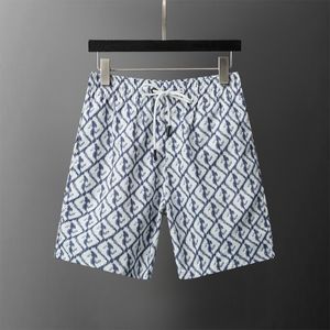 Pantaloncini firmati Uomo Short Beach Mesh Street Pantaloni sportivi Basket da uomo limitato da nuoto al ginocchio hip hop allenamento sportivo alto elastico in vita # 001