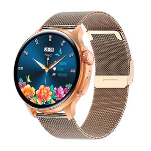 K58スマートウォッチマルチスポーツモードBluetooth Talk Watch Sleep Monitorマルチランゲージの座りのあるリマインダー