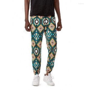 Men039s Pants Men Women Joggers Hipster African Dashiki Print Casual Jogging Sweatpant Hip Hop Streetwear Sports Trousers Male 9454820