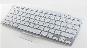 iPad Galaxy Tab WindowsのユニバーサルワイヤレスBluetoothキーボード表面アンドロイドタブレットPCラップトップコンピューターIMAC QWERTY KEYBOARD2731944