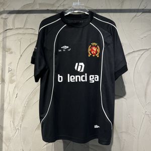 Luksusowe bale mężczyzn t-shirty Ia siatka oddychająca luźna swobodna odzież sportowa dla mężczyzn bawełniane męskie tshirt kobiety luźne tee