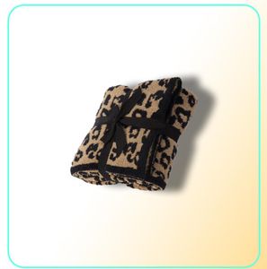 Leopardo designs cobertor macio de lã de pelúcia infantil audlt malha casa capa macia lance cobertores de viagem3426693