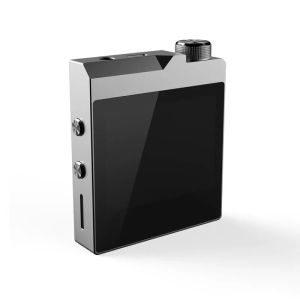 Giocatori Professionalgrade Hifi Music Player DSD hardware Decodifica wireless MP3 Walkman Ultralong Battery Life Regolazione EQ